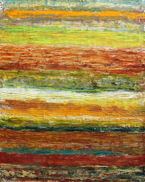 Early Autumn